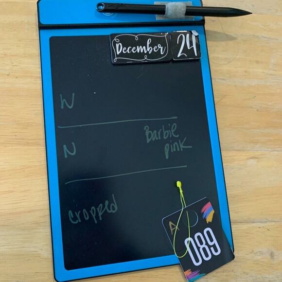 Lspace Top Womens L Large Barbie Pink Cropped Aim High Low Impact Second Skin - Picture 13 of 15